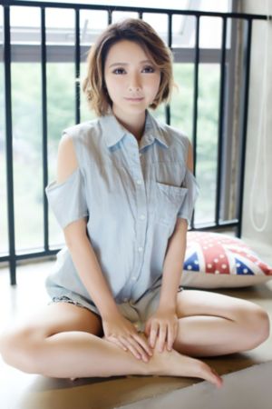 大话女儿国